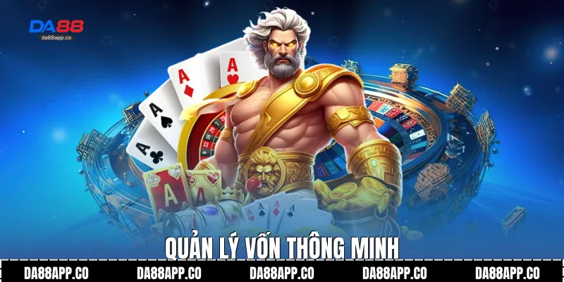 Quản lý vốn thông minh